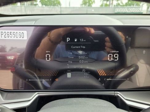 New 2026 Kia Sorento S FWD image 12