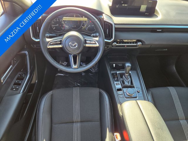 Certified 2024 MAZDA CX-50 AWD 2.5 S w/ Select Package image 12