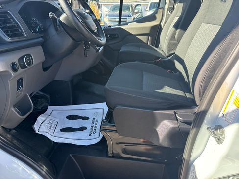 Used 2023 Ford Transit 250 Low Roof w/ Exterior Upgrade Package image 11