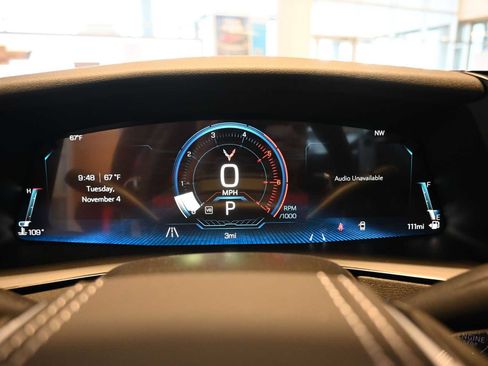 New 2026 Chevrolet Corvette 2LT w/ Z51 Performance Package image 6