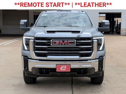 New 2026 GMC Sierra 2500 SLT w/ SLT Convenience Package