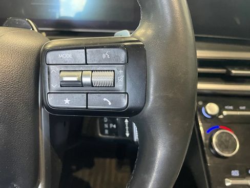 Used 2024 Hyundai Santa Fe SEL AWD/4WD image 14