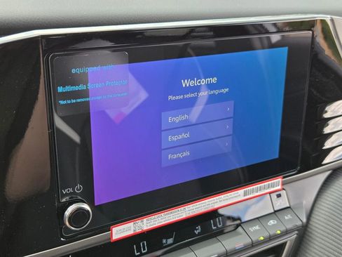 New 2026 Toyota Camry SE FWD image 18