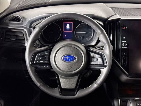 Used 2025 Subaru Ascent Onyx Edition w/ Onyx Package image 13