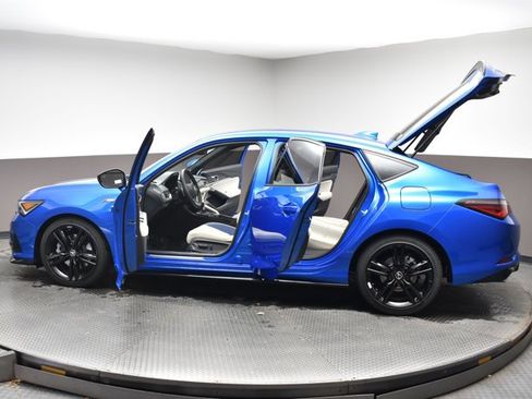 New 2026 Acura Integra A-Spec image 45