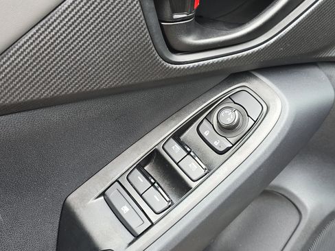 Used 2024 Subaru Crosstrek 2.5i Wilderness image 13