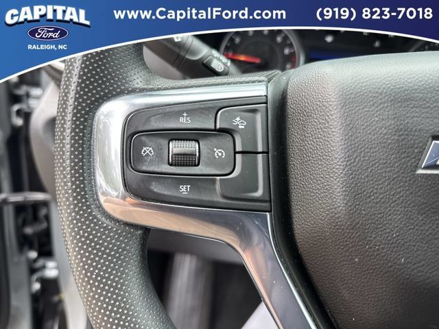 Used 2024 Chevrolet Blazer LT w/ Convenience Package FWD image 22