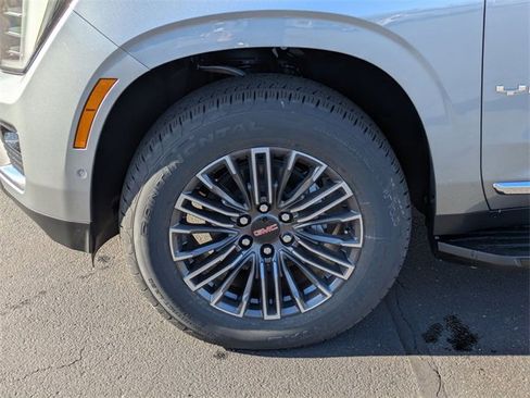 New 2026 GMC Yukon Elevation w/ Elevation Premium Package image 10