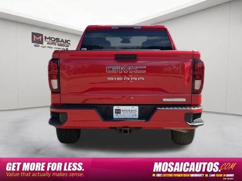 Used 2023 GMC Sierra 1500 Elevation AWD/4WD image 6