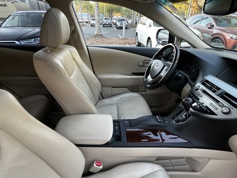 Used 2015 Lexus RX 350 FWD image 47