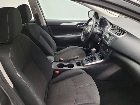 Used 2018 Nissan Sentra S FWD image 21