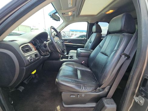 Used 2008 Chevrolet Silverado 1500 LTZ RWD image 8