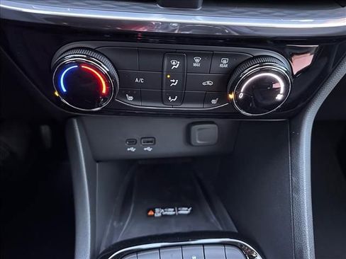 New 2026 Buick Encore GX Sport Touring w/ Advanced Technology Package image 31