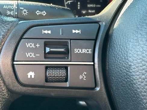 Used 2023 Honda CR-V EX image 19