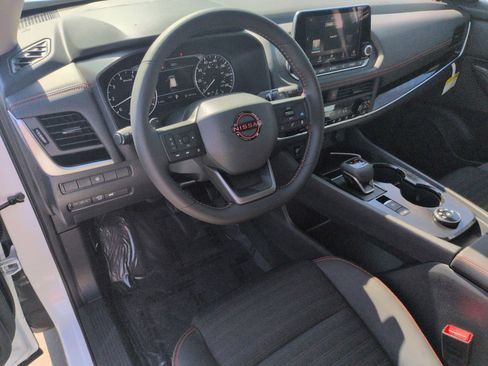 New 2026 Nissan Rogue Rock Creek w/ Rock Creek Premium Package image 2