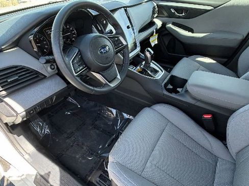 Certified 2025 Subaru Legacy Premium image 10