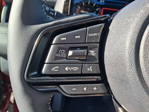 New 2026 Subaru Outback Touring XT AWD/4WD image 31