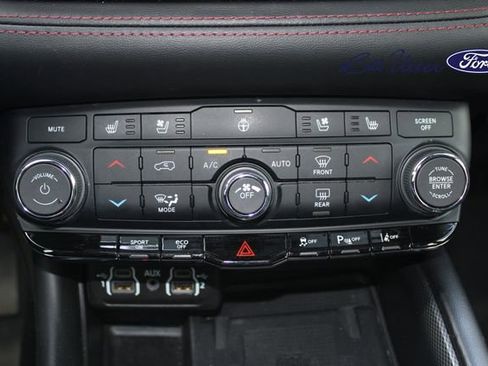 Used 2021 Dodge Durango R/T w/ Technology Group image 19