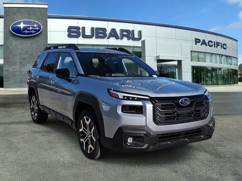 New 2026 Subaru Outback Touring XT AWD/4WD image 1