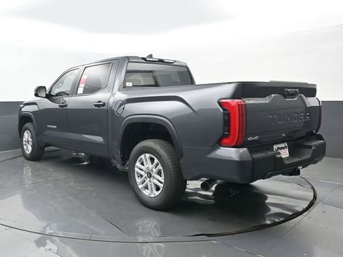 New 2026 Toyota Tundra SR5 w/ SR5 Convenience Package AWD/4WD image 3