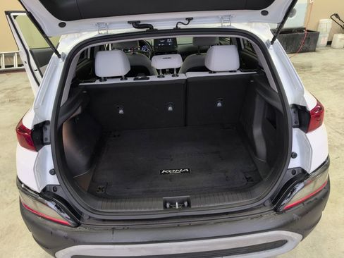 Certified 2023 Hyundai Kona SEL image 24