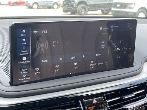 New 2026 Acura MDX FWD w/ Technology Package image 26