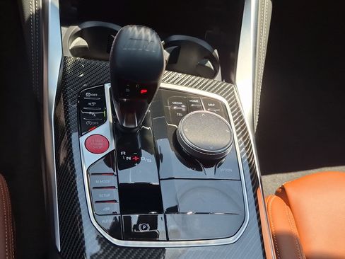 Used 2026 BMW M4 Competition RWD image 26