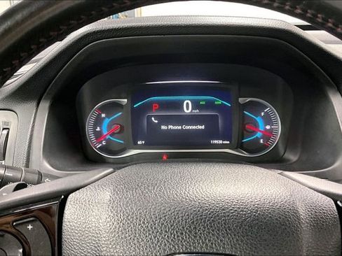 Used 2020 Honda Pilot Black Edition image 15