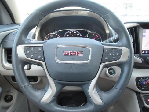 Used 2024 GMC Terrain Denali w/ Black Diamond Edition AWD/4WD image 22