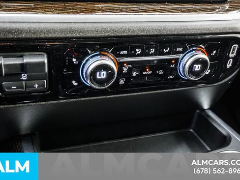 Used 2023 GMC Sierra 1500 Elevation AWD/4WD image 37