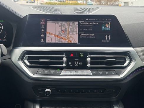 Certified 2023 BMW 440i xDrive Coupe w/ Premium Package image 22