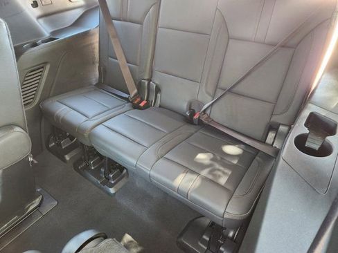 Used 2022 Chevrolet Tahoe RST w/ Luxury Package image 32