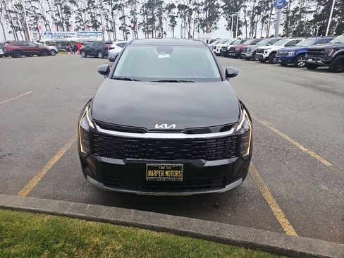 New 2026 Kia Sportage S image 10