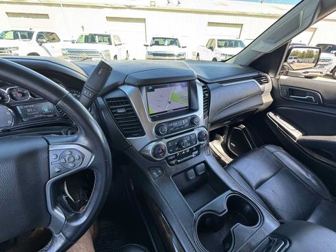 Used 2019 Chevrolet Tahoe LT AWD/4WD image 30