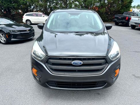 Used 2017 Ford Escape S image 8