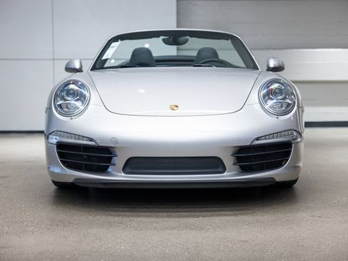 Used 2012 Porsche 911 Carrera S RWD image 11