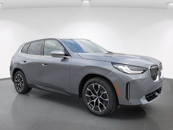 Used 2026 BMW X3 xDrive30i w/ Premium Package AWD/4WD image 12