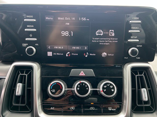 Used 2023 Kia Sorento LX FWD image 25