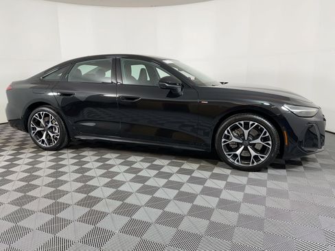 New 2026 Audi A6 Premium Plus image 7