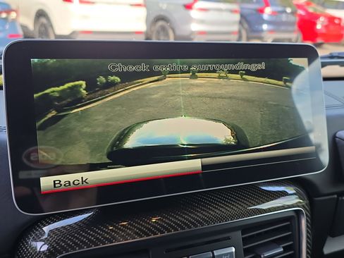 Used 2016 Mercedes-Benz G 63 AMG 4MATIC image 21