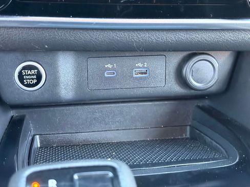 Certified 2023 Nissan Rogue S AWD/4WD image 24