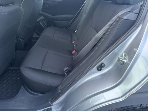 Used 2023 Subaru Legacy AWD/4WD image 32