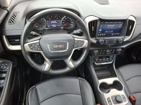 Certified 2019 GMC Terrain Denali w/ Driver Alert Package II image 11