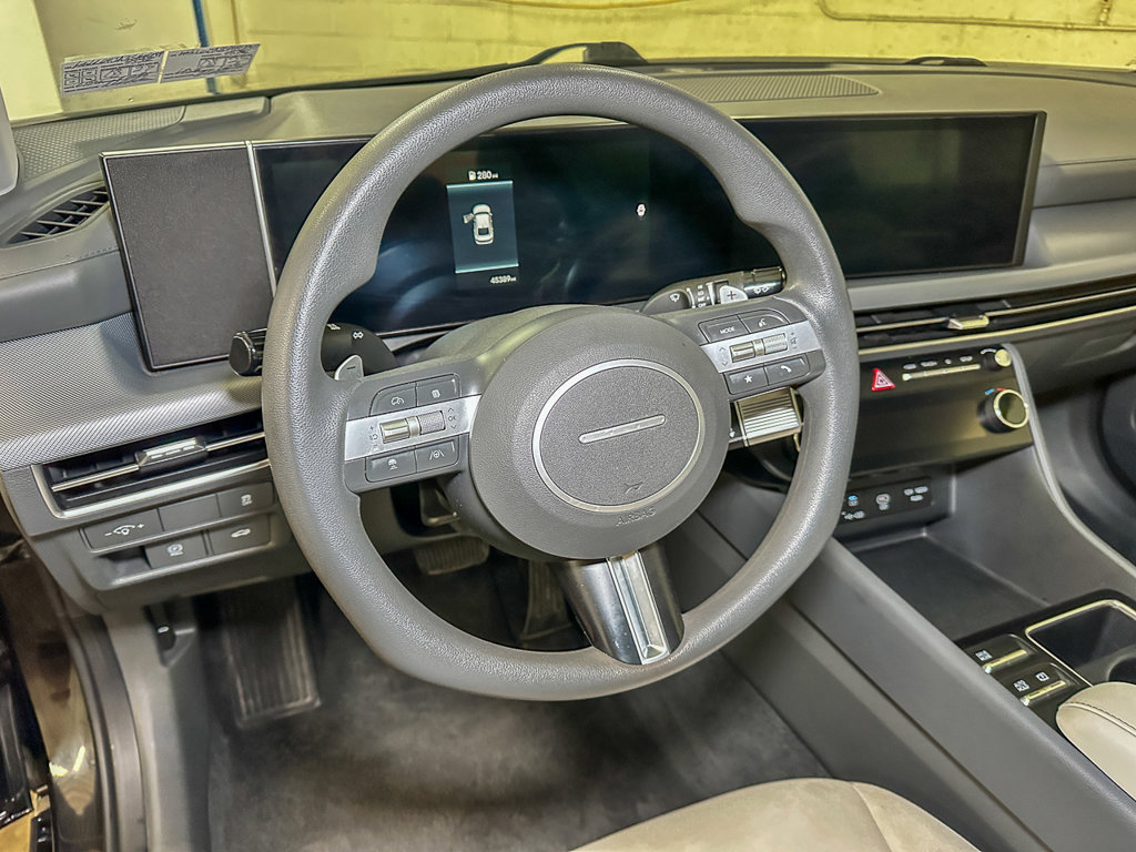 Used 2025 Hyundai Sonata SEL FWD image 21