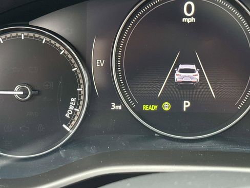 New 2026 MAZDA CX-50 AWD 2.5 Hybrid w/ Premium Pkg image 22