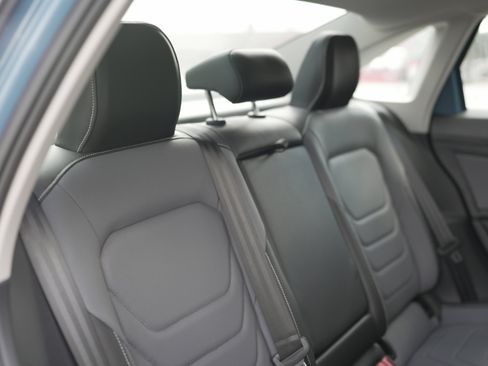 New 2025 Volkswagen Jetta SEL image 23