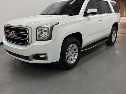 Used 2020 GMC Yukon SLT image 8