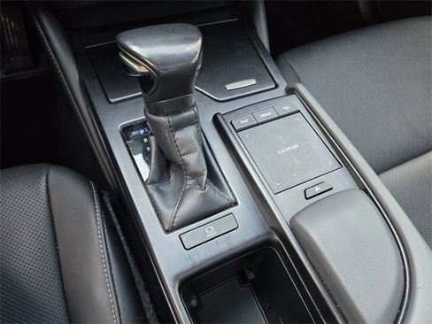 Used 2022 Lexus ES 350 w/ Premium Package image 20