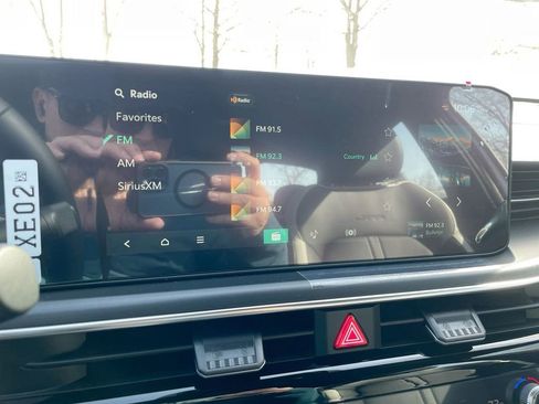 Used 2025 Kia K5 GT-Line image 71