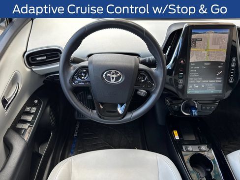 Used 2020 Toyota Prius Prime XLE FWD image 18